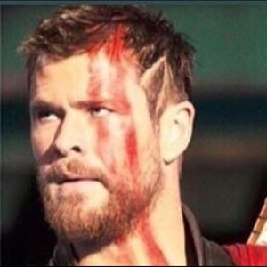 Meet your Posher, Patrick